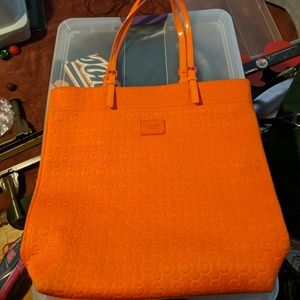 Michael Kors tote